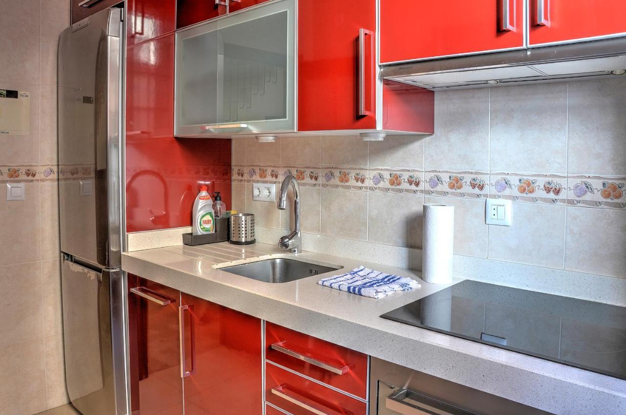 Apartamento Duplex En El Centro De Sevilla Extérieur photo