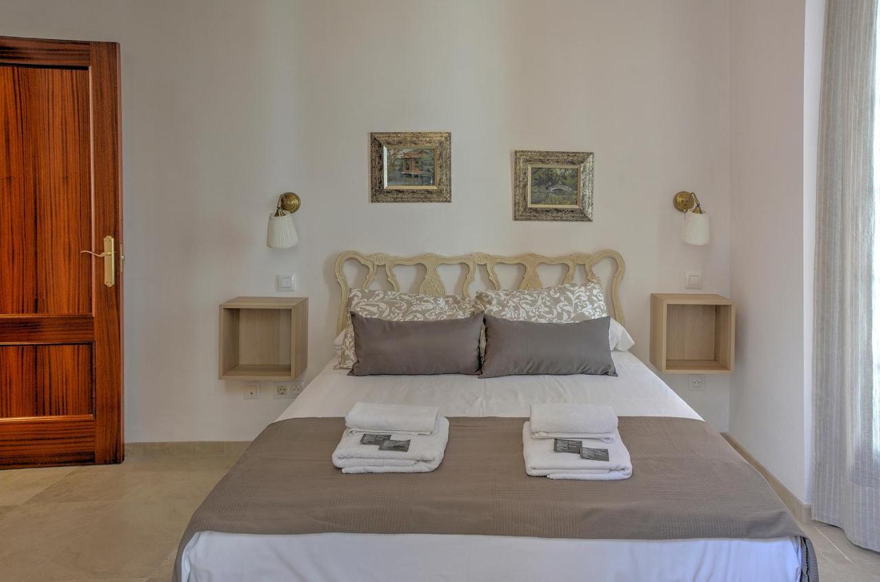 Apartamento Duplex En El Centro De Sevilla Extérieur photo
