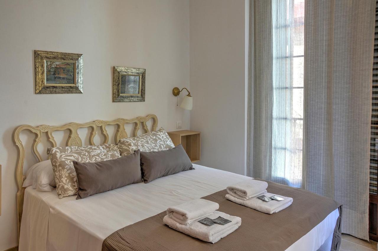 Apartamento Duplex En El Centro De Sevilla Extérieur photo