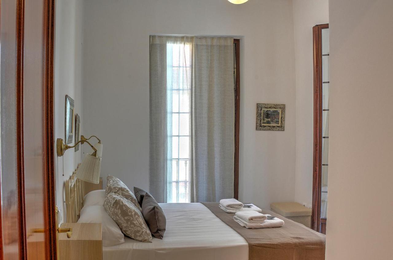 Apartamento Duplex En El Centro De Sevilla Extérieur photo
