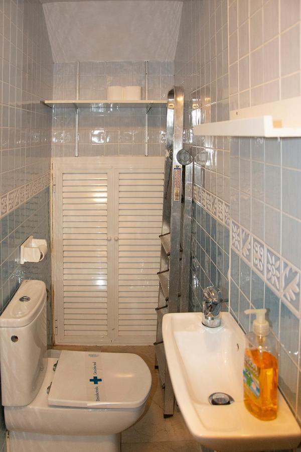 Apartamento Duplex En El Centro De Sevilla Extérieur photo