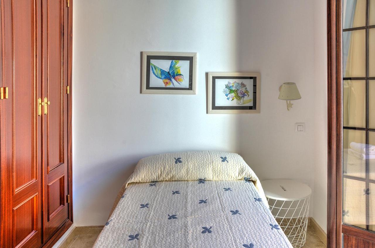 Apartamento Duplex En El Centro De Sevilla Extérieur photo