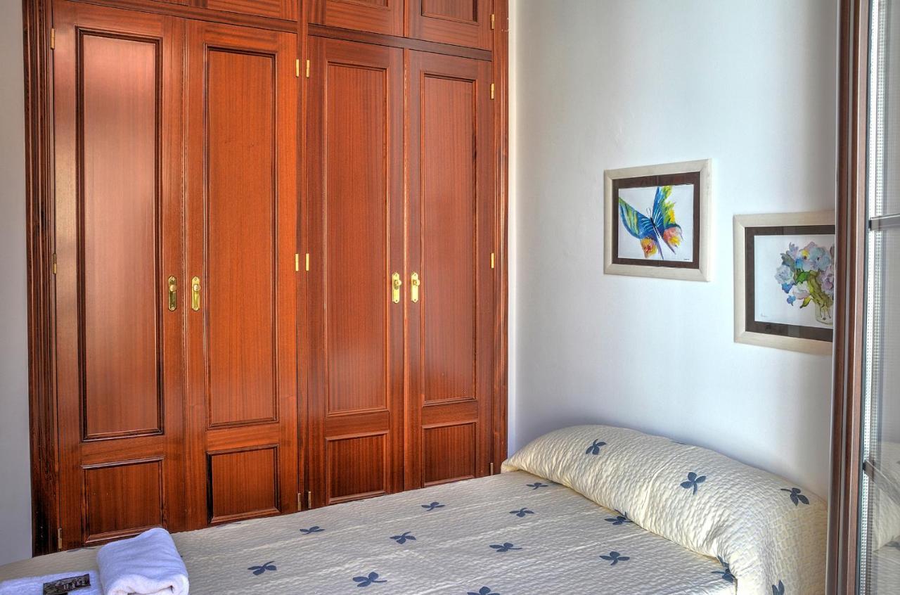 Apartamento Duplex En El Centro De Sevilla Extérieur photo